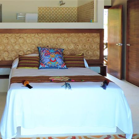 Hotel Peix 萨尤利塔 外观 照片