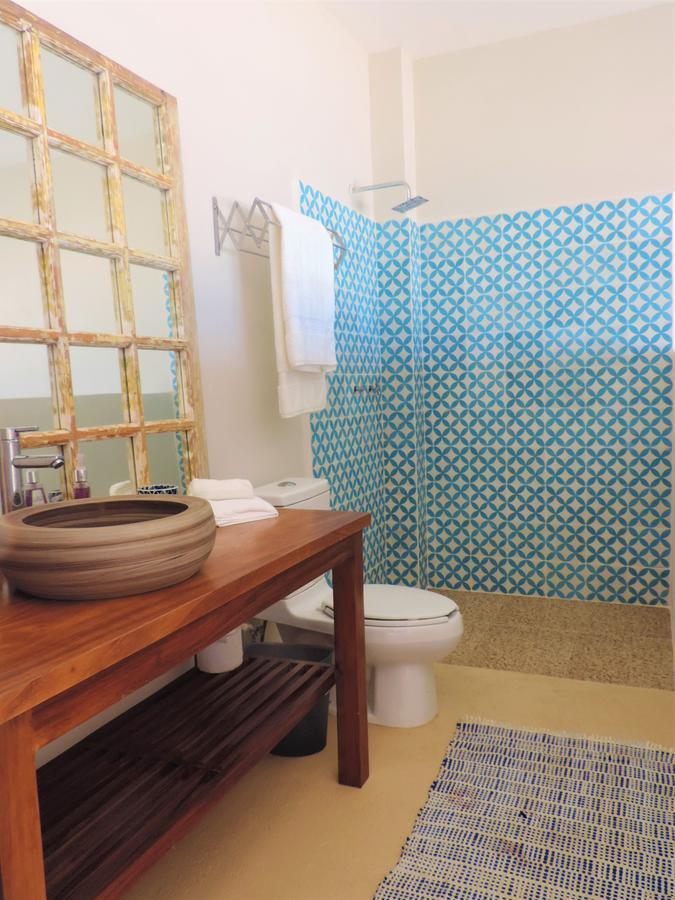 Hotel Peix 萨尤利塔 外观 照片