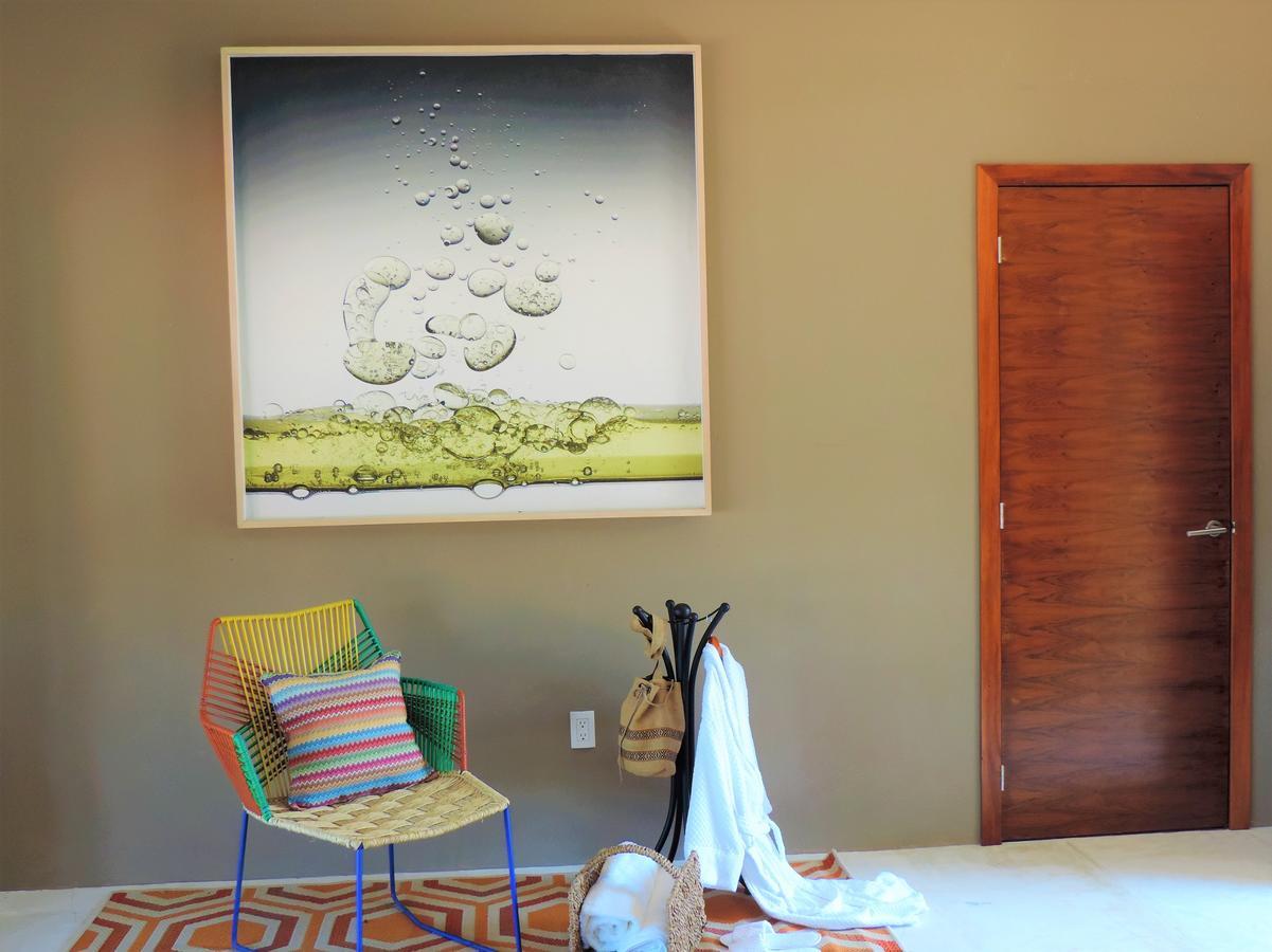 Hotel Peix 萨尤利塔 外观 照片
